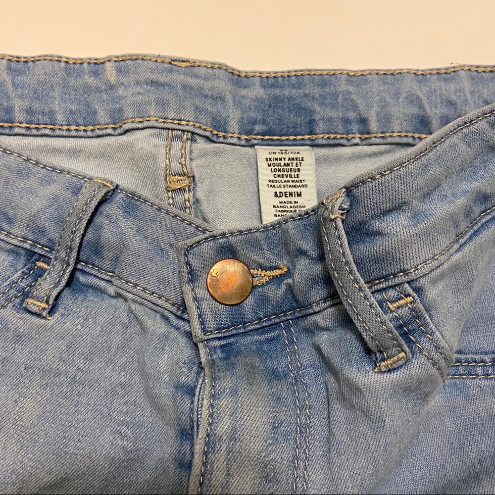 H&M Jeans - Picture 3 of 3